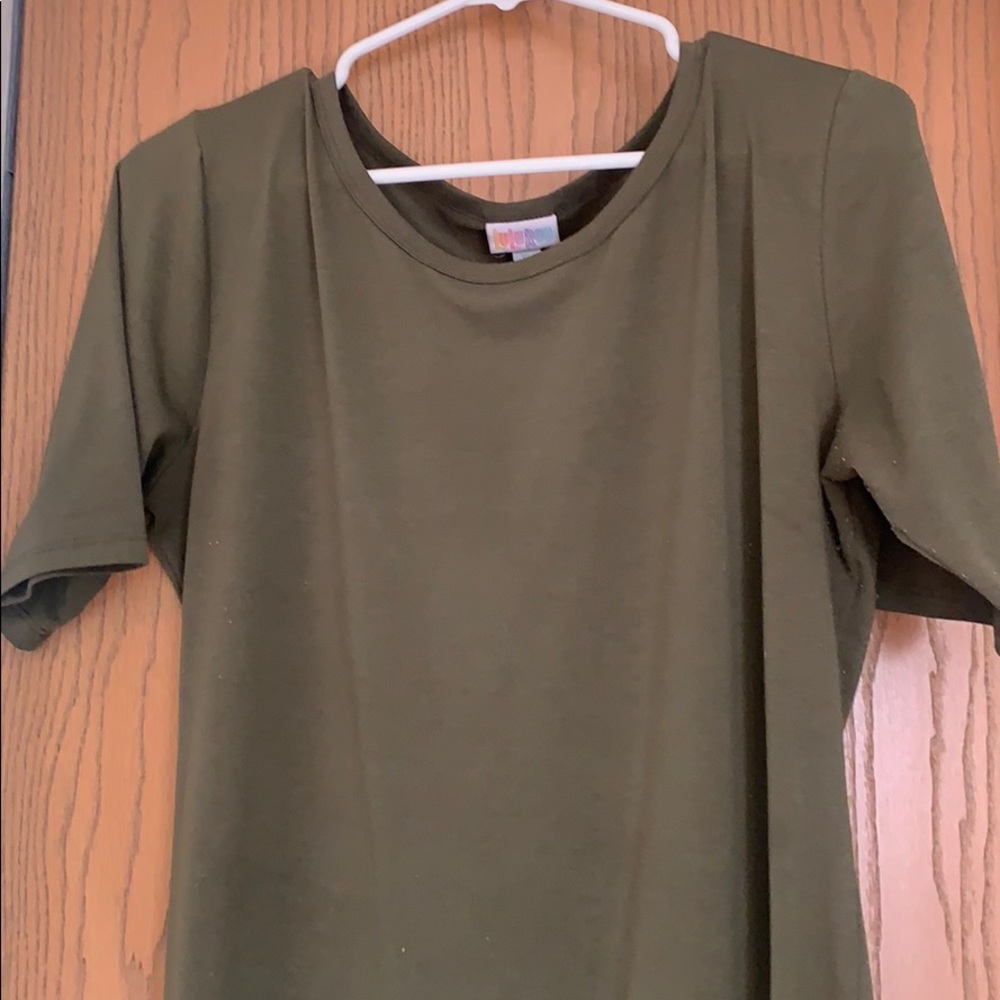 Lularoe Julia XL